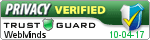 Privacy Seals